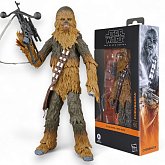 Фигурка Chewbacca — Hasbro Star Wars Black Series A New Hope