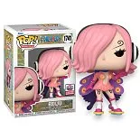 Фигурка One Piece Vinsmoke Reiju LCC24 Exc — Funko POP! Vinyl 1741