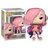Фигурка One Piece Vinsmoke Reiju LCC24 Exc — Funko POP! Vinyl 1741