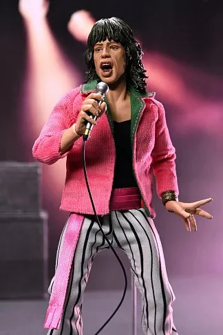 Фигурка Rolling Stones Mick Jagger 1975 — Neca Figure