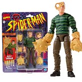 Фигурка Sandman — Hasbro Marvel Legends Retro