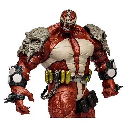 Фигурка Monolith Spawn — McFarlane Toys Spawn Wave 5 Megafig