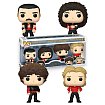 Фигурки "Queen Radio Gaga" от Funko POP!