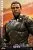 Фигурка Черная Пантера "Black Panther Legacy" от Hot Toys