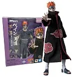 Фигурка Наруто — Naruto Pain Tendo Six Path Rinnegan SH Figuarts
