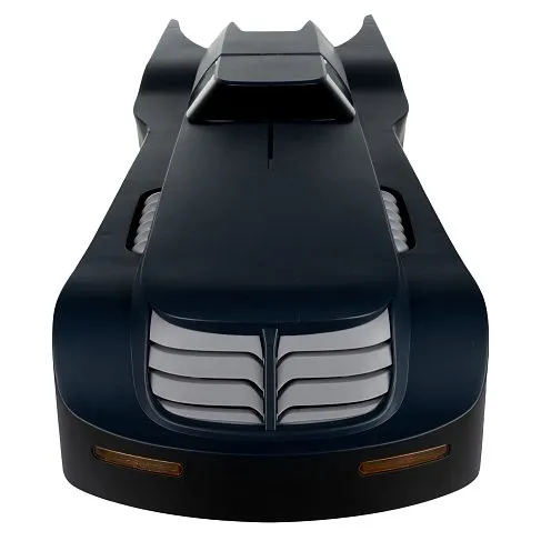 Модель Batmobile — McFarlane Toys Batman Animated Vehicle Gold Label