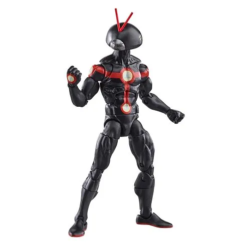 Фигурка Future Ant-Man — Hasbro Quantumania Marvel Legends Series