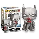 Фигурка Бэтмен Batman Arkham City Exc — Funko Pop! Rocks Vinyl 602