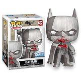 Фигурка Бэтмен Batman Arkham City Exc — Funko Pop! Rocks Vinyl 602