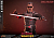 Фигурка Блэйд "Дэдпул и Росомаха" от Hot Toys