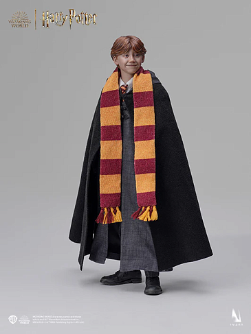 Фигурка Ron Weasley Standart — Inart A010S1 Harry Potter and the Philosopher Stone 1/6