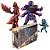 Фигурки Клоны Шреддера "Mirage Comics" от Neca
