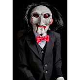 Кукла Билли Пила — ToT Saw Billy Puppet Prop