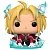Фигурка Эдвард Элрик "Цельнометаллический алхимик" от Funko Pop! 1176