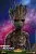 Фигурки Грута и Ракеты «Война бесконечности» от Hot Toys