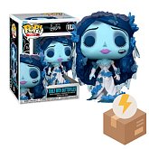 Фигурка Emily with Butterflies — Funko Corpse Bride Pop! Vinyl 1830 BD