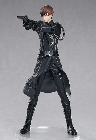 Фигурка Qi Bai Love&Producer — Pop Up Parade