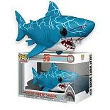 Фигурка Great White Shark — Jaws 50th Anniversary Super 6-Inch Funko Pop! Vinyl 1754