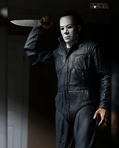 Фигурка Майкл Майерс — Neca Halloween H2O Michael Myers Ultimate
