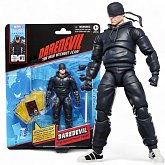 Фигурка Daredevil — Hasbro Marvel Legends Mini Comics Figure