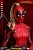 Фигурка Леди Дэдпул "Дэдпул и Росомаха" от Hot Toys