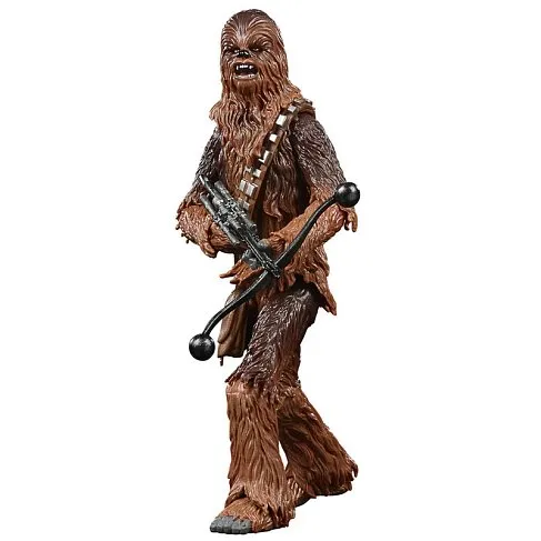 Фигурка Chewbacca — Hasbro Star Wars Black Series Archive