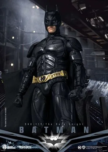 Фигурка Бэтмен — Batman Dark Knight Dynamic 8ction Heroes