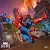 Фигурки Спайдермен и Луна Сноу «Marvel Rivals Spider-man And Luna Snow» от Hasbro