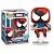 Фигурка Человек-паук Алый "Spider-Man Scarlet Spider" от Funko POP! 1585