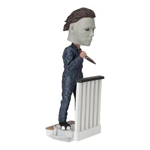 Башкотряс Майкл Майерс — Royal Halloween Michael Myers Bobblehead