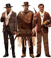 Фигурки — Present Toys West Cowboy/Gunning Killer/Robber 1/6