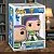 Фигурка Базз Лайтер История игрушек 5 "Toy Story 5 Buzz Lightyear" от Funko POP! 1712