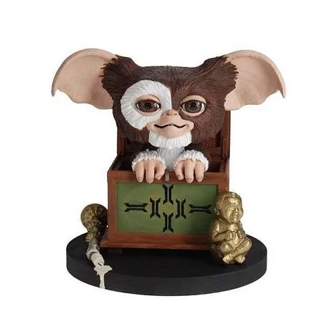 Башкотряс Gremlins Gizmo in Box — Royal Bobblehead