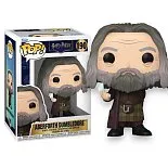 Фигурка Aberforth Dumbledore with Mirror Shard — Funko Pop! Harry Potter S20 Vinyl 190