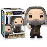 Фигурка Aberforth Dumbledore with Mirror Shard — Funko Pop! Harry Potter S20 Vinyl 190