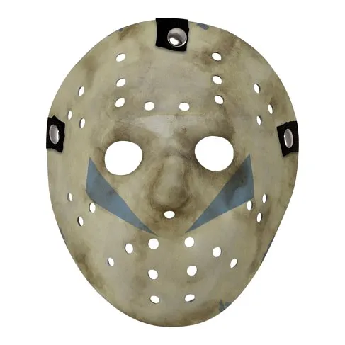 Маска Джейсона — Neca Friday the 13th Part 5: A New Beginning Jason Mask