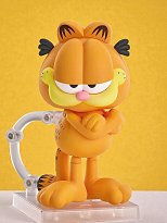 Фигурка Garfield — Nendoroid