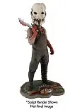 Башкотряс Trapper — Neca Head Knocker Dead By Daylight