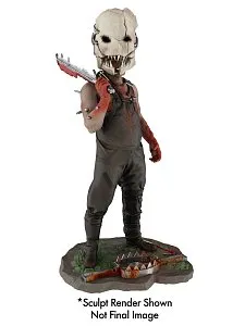 Башкотряс Trapper — Neca Head Knocker Dead By Daylight
