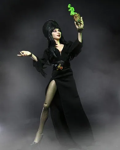 Фигурка Эльвира — Neca Elvira Clothed Figure