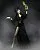 Фигурка Эльвира "Elvira Clothed Figure" от Neca