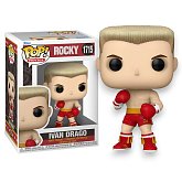 Фигурка Rocky IV Ivan Drago — Funko Pop! Vinyl 1715