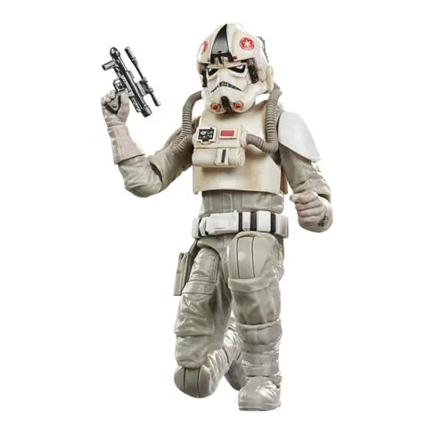 Фигурка Mandalorian And Grogu Imperial Remnant AT-AT Driver — Hasbro Star Wars Black Series Figure