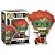 Фигурка Эд и Эйн на скутере "Ковбой Бибоп" от Funko POP!
