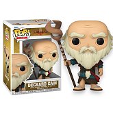 Фигурка Diablo 3 Deckard Cain — Funko Pop! Vinyl 1047