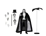 Фигурка Dracula Carfax Abbey — Neca Universal Monsters Ultimate