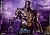 Фигурка Танос "Мстители:Финал" от Hot Toys