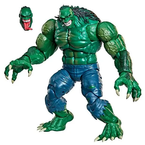 Фигурка Hulk 2099 — Hasbro Marvel Legends