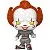 Фигурка Пеннивайз "Добро пожаловать в Дерри" от Funko Pop! 1746