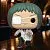 Фигурка Тоору Муцуки "Tokyo Ghoul:Re" от Funko POP! 1127